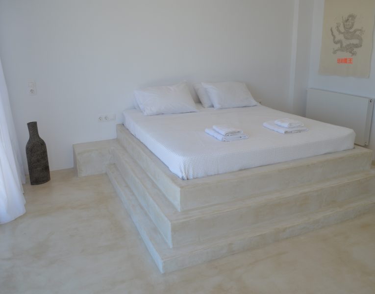 Villa Allegra in Porto Heli by Olive Villa Rentals