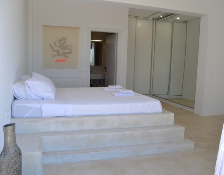 Villa Allegra in Porto Heli by Olive Villa Rentals