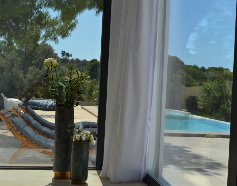 Villa Allegra in Porto Heli by Olive Villa Rentals