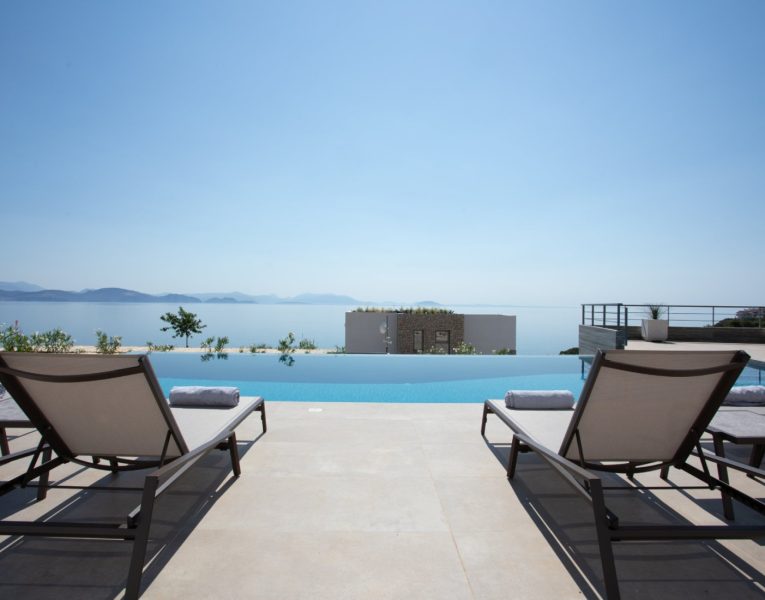 Villa Calliope in Nafplion Region by Olive Villa Rentals