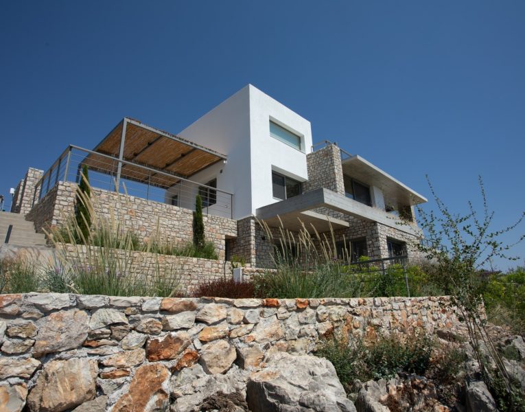 Villa Calliope in Nafplion Region by Olive Villa Rentals