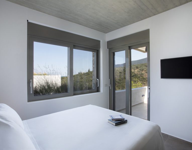 Villa Calliope in Nafplion Region by Olive Villa Rentals