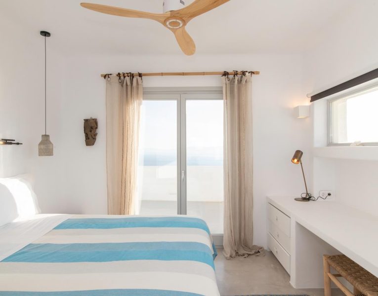 Villa Cassandra in Tinos by Olive Villa Rentals