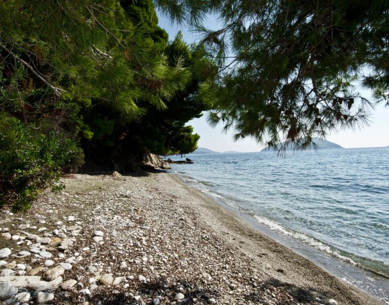 Villa Cybele in Skopelos by Olive Villa Rentals