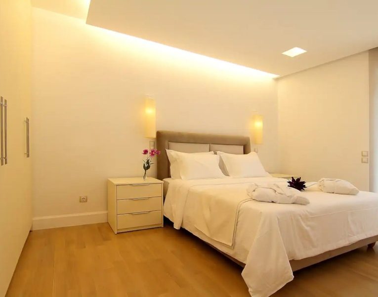 Villa Evelina in Anavissos by Olive Villa Rentals