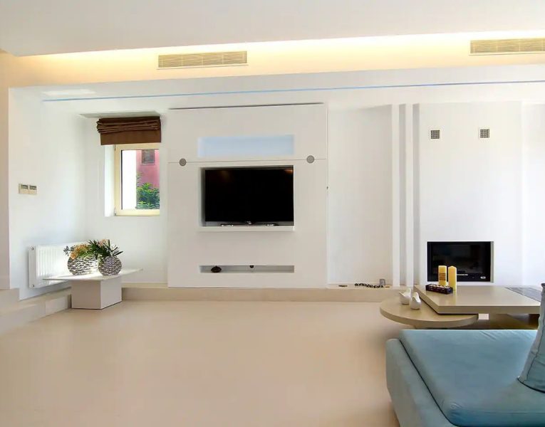 Villa Evelina in Anavissos by Olive Villa Rentals