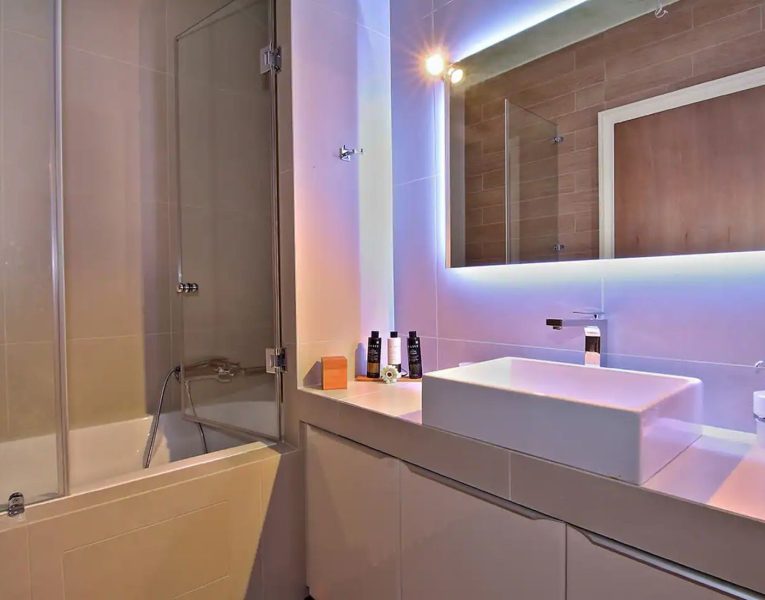 Villa Evelina in Anavissos by Olive Villa Rentals