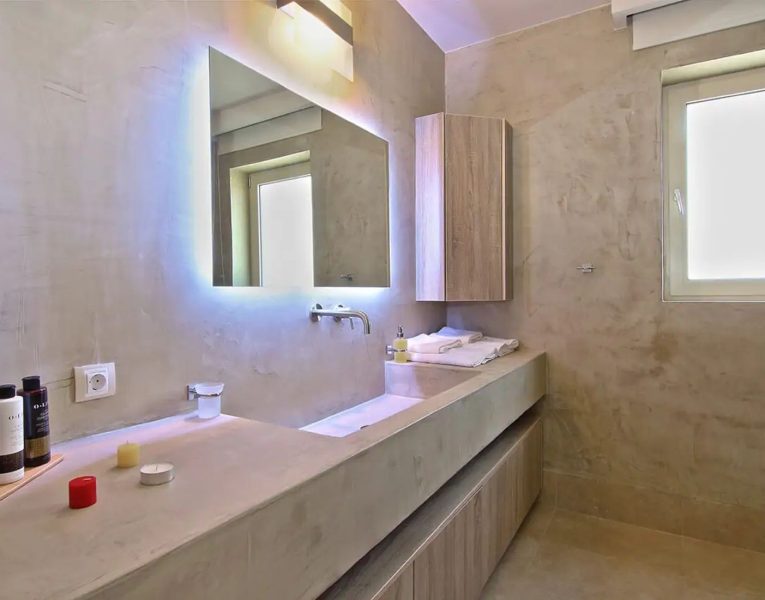Villa Evelina in Anavissos by Olive Villa Rentals