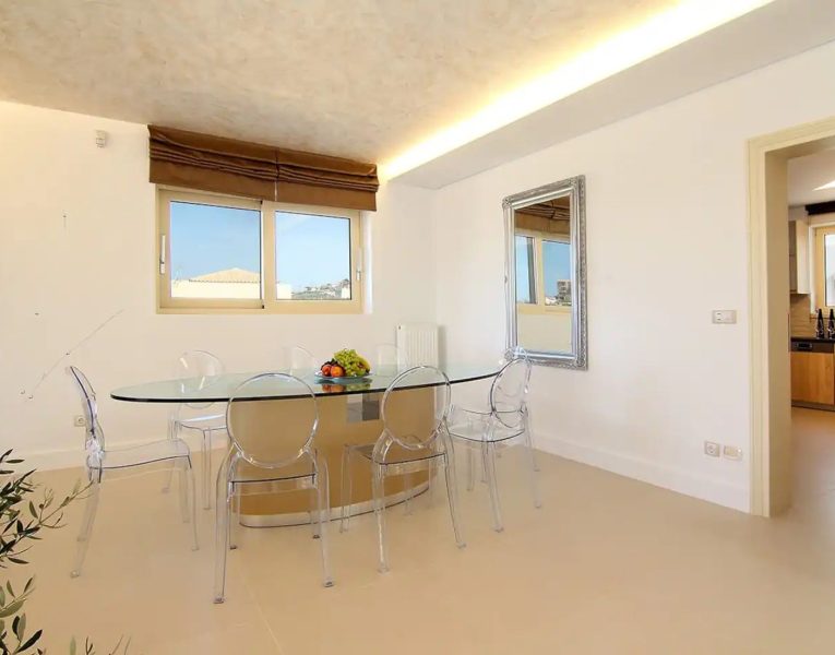 Villa Evelina in Anavissos by Olive Villa Rentals
