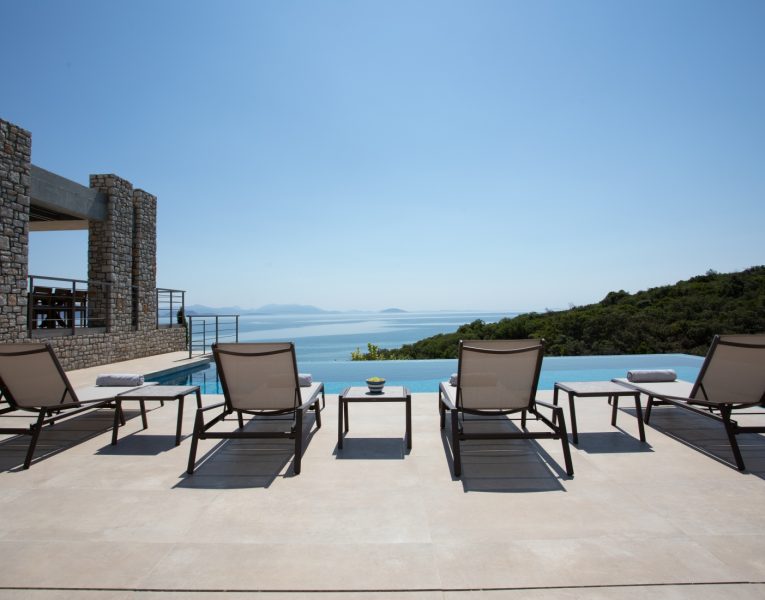 Villa Fiorenza in Nafplion, Xiropigado by Olive Villa Rentals