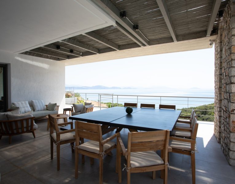 Villa Fiorenza in Nafplion, Xiropigado by Olive Villa Rentals