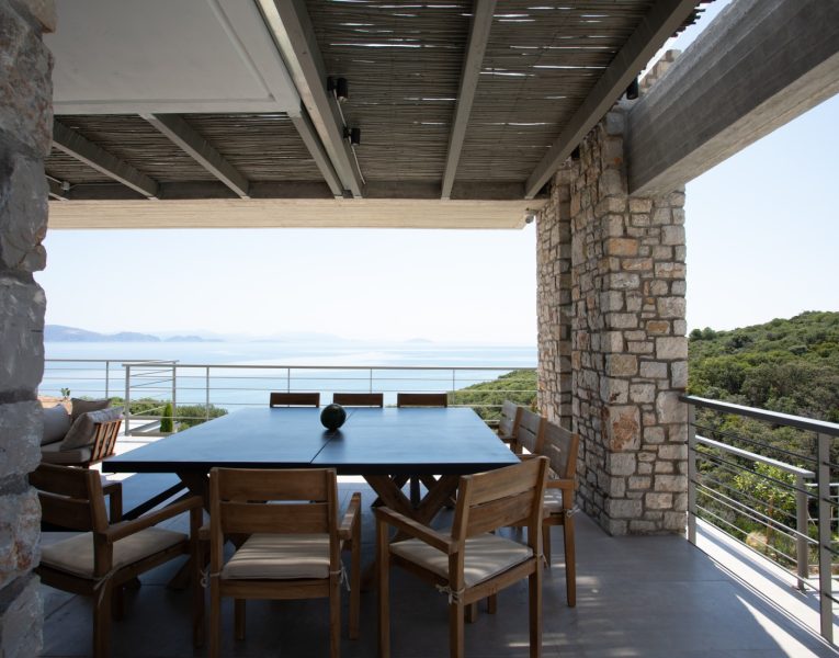 Villa Fiorenza in Nafplion, Xiropigado by Olive Villa Rentals