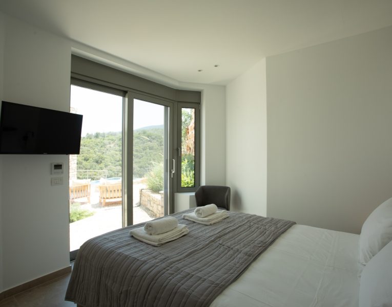 Villa Fiorenza in Nafplion, Xiropigado by Olive Villa Rentals