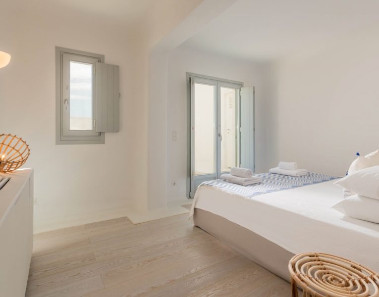 Villa Freya in Mykonos by Olive Villa Rentals