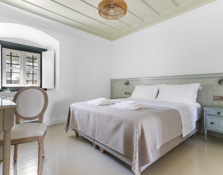 Villa Ivy in Spetses by Olive Villa Rentals