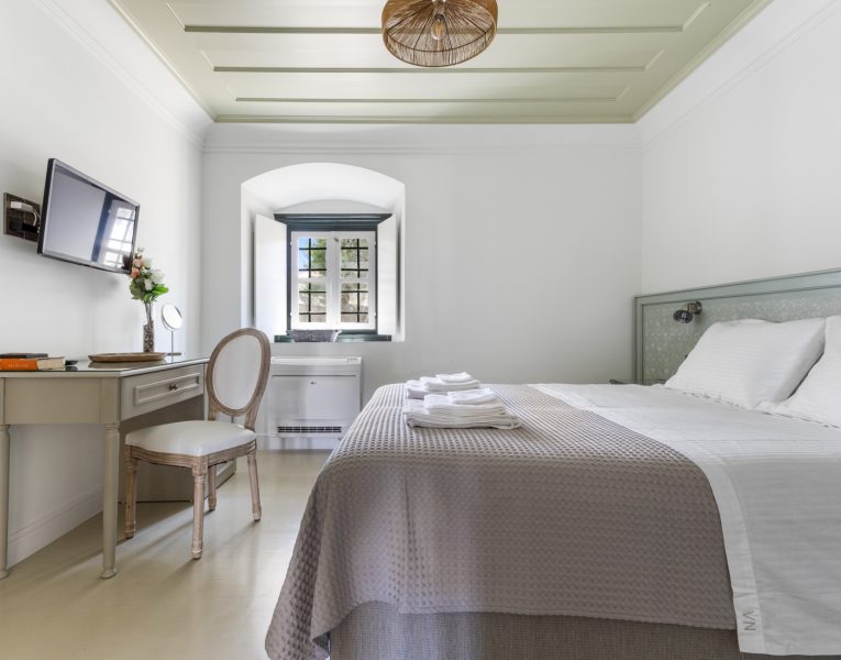 Villa Ivy in Spetses by Olive Villa Rentals