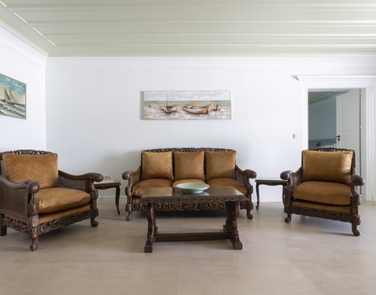 Villa Ivy in Spetses by Olive Villa Rentals