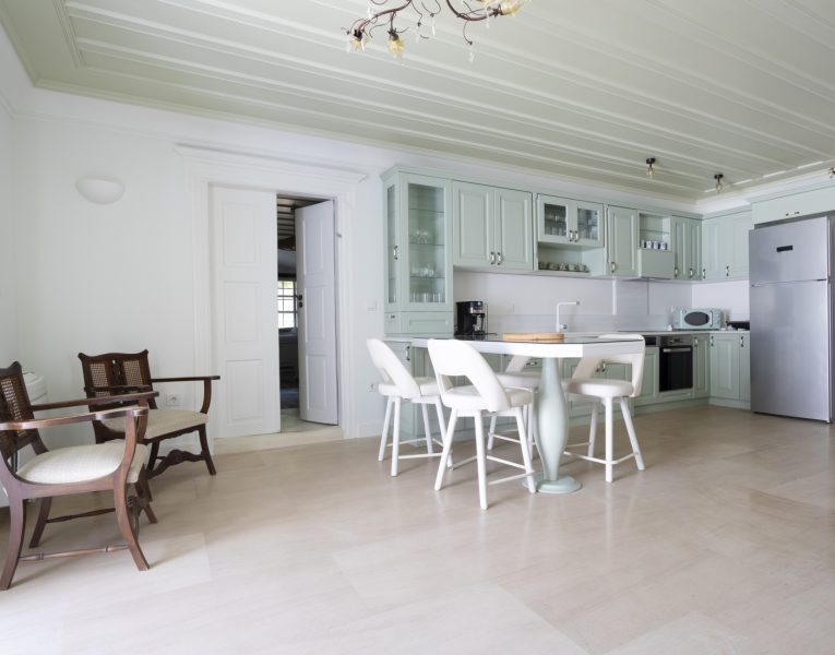 Villa Ivy in Spetses by Olive Villa Rentals