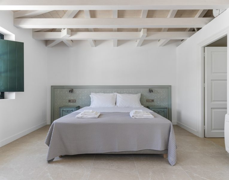 Villa Ivy in Spetses by Olive Villa Rentals