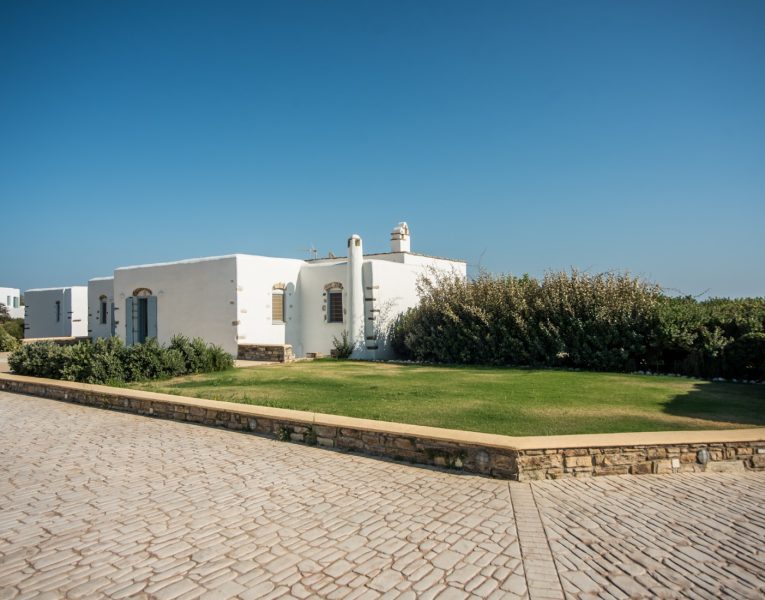 Villa Jocelyn in Antiparos by Olive Villa Rentals