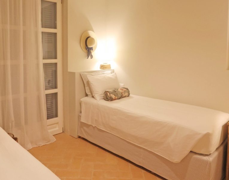 Villa Kyana in Syros by Olive Villa Rentals