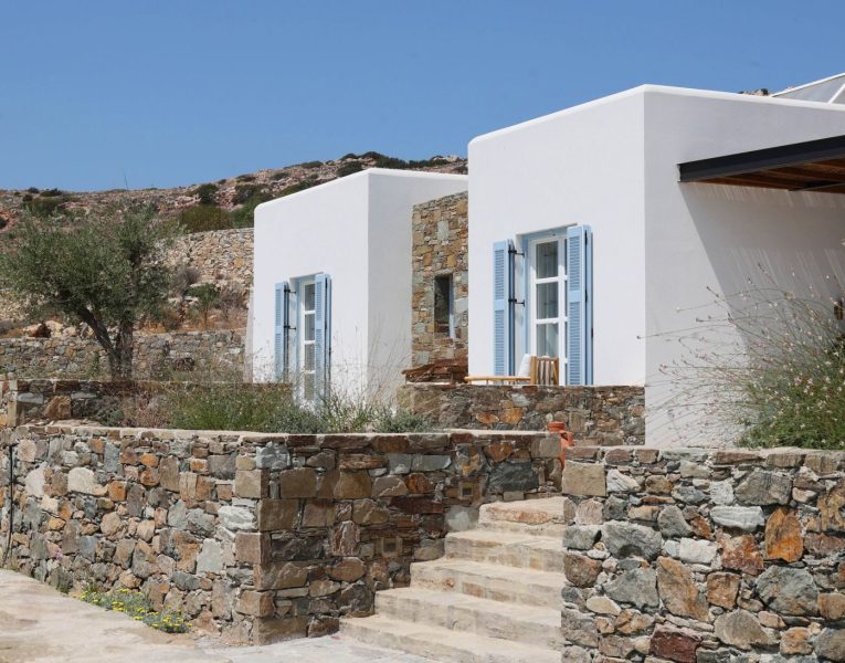 Villa Kyana in Syros by Olive Villa Rentals