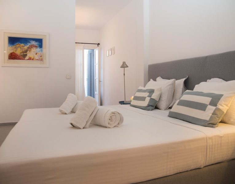 Villa Mirage in Spetses by Olive Villa Rentals