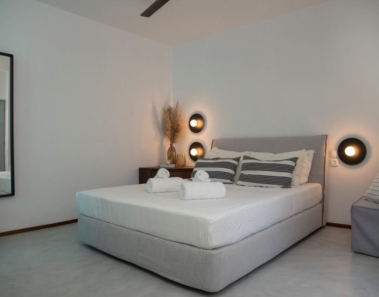 Villa Mirage in Spetses by Olive Villa Rentals