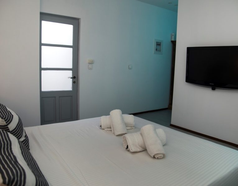 Villa Mirage in Spetses by Olive Villa Rentals