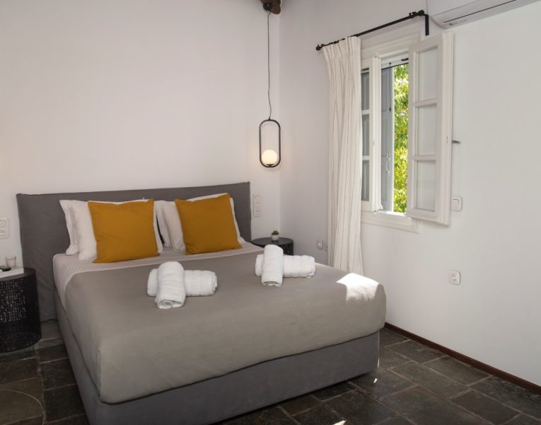 Villa Mirage in Spetses by Olive Villa Rentals