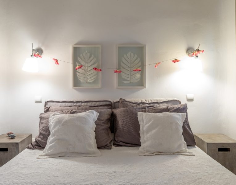 Villa Naira in Paros by Olive Villa Rentals