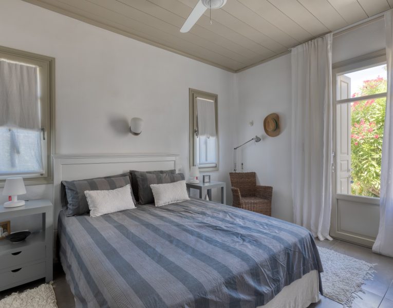 Villa Naira in Paros by Olive Villa Rentals