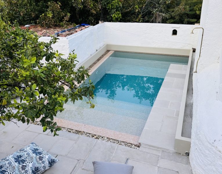 Villa Solis in Spetses by Olive Villa Rentals